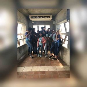 Meet your Posher, Paul